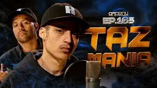 Zeus  - Taz Mania [Prod. Léo Casa 1] (Rap Box Ep. 165)