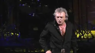 АлисА Взрыв live клип
