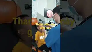 thanh niên nào đi khám cũng ngoan như này thì Bs Khoẻ || BS Nam Hưng Yên