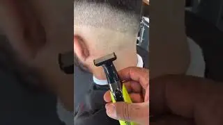 Aparador de Pelo Soling Excelente Duque Body