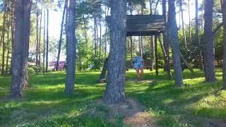 Степашки 2018