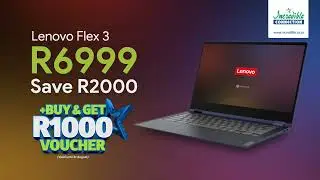 Lenovo Chromebook