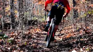 Keep The Shred Going! #1 - Sidwall Repair