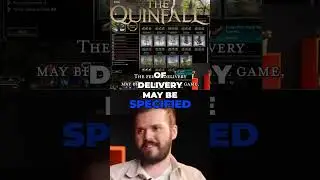 Transportation Profession | Quinfall MMORPG ► How Does It Work #mmorpg #thequinfall #gamingonyoutube