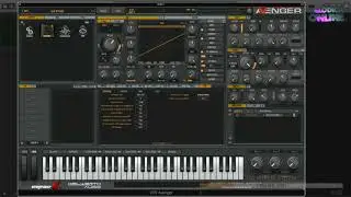 VPS Avenger