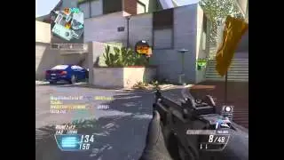 GrayGrey - Black Ops II Game Clip Gen 13