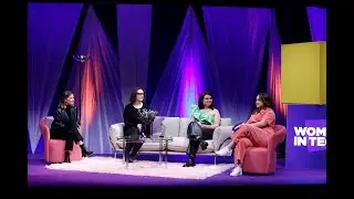 Panel: What are the opportunities and implications with all these AI tools and developments?