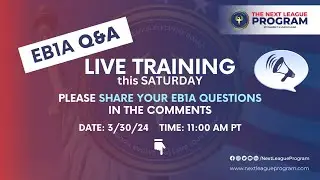 Q & A From EB1A Aspirants