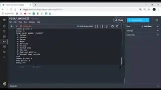 Python ile Hesap Makinesi Yapımı(Kodu çok uzun olduğu için anlatmadım ama kod açıklamalarda mevcut.)