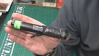 Nato Issue Survival Chem Lights - S.E.R.E. ESCAPE & EVASION