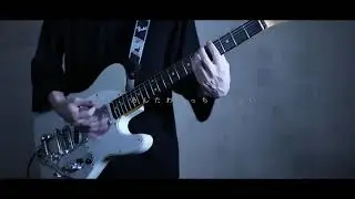 Ado - 阿修羅ちゃん Guitar Cover