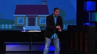 Believing God For A House | Chad Gonzales