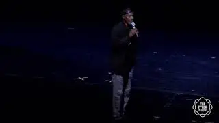 Billy Harrell, Storyteller for Out of the Loop Season 6