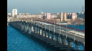 Широк наш Днепр