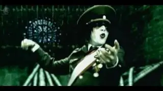 Deathstars   Cyanide HD 720p