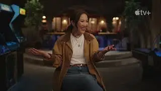 More Takes from "The Big Door Prize" Crew on Season One in Georgia