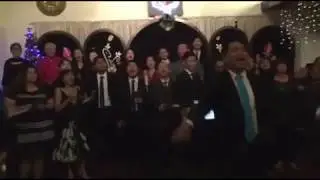 Jingle Bells by BAVE Community Choir, KIWANIS Club of Klang and Guests