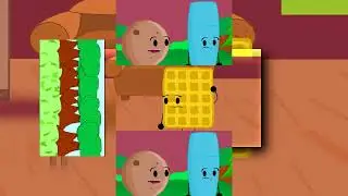 (YTPMV) Island of Luck Episode 1 The Restricted Island scan