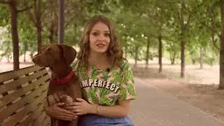 Домашние животные: Звездные питомцы
