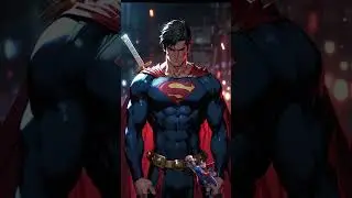 Avengers And DC Hero's As Samurai #shorts #avengersshorts #dcshorts #subscribe #marvelshorts