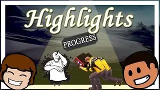 TGOG Highlights! Episode 5 - Rap Battles!