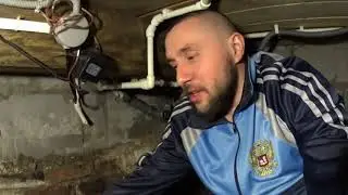 Замерзли трубы, что делать? Как разморозить трубы.