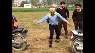 Tochan | splender old & pro splender | lalest video 2018 | Stunt bikes | Bhanokheri wale |