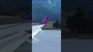 Wizzair in all its glory  