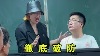 Director Zhang: I am a clown
