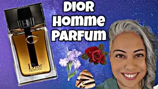 Dior Homme Parfum REVIEW | Class and Elegance | Glam Finds | Fragrance Reviews |