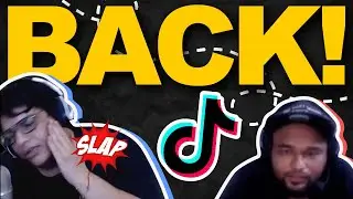TIKTOK REVIEW #5 (UNSEEN EP)