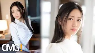 Most Beautiful Tallest Japanese ⩑⩒ Actresses/Prnstars in 2026