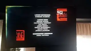 Skunk Fu End Credits (Polish/Audio)