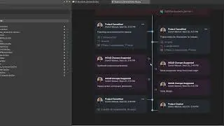 Understanding Project History | Altium Designer 21 Sneak Peek