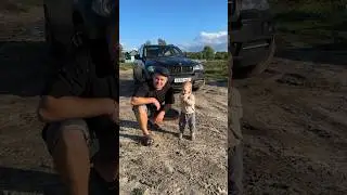 Наш с сыном вечер в деревне😂 #shorts