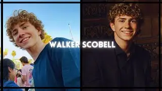Walker Scobell | Scene Pack | 4K