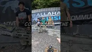 Fastest Gear Loading Wins