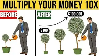 Assets That MAKE YOU RICH in 2024 | Investment Guide | MULTIPLY YOUR MONEY 10X