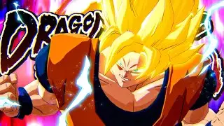 The NEW DBFZ PATCH Is HERE!!