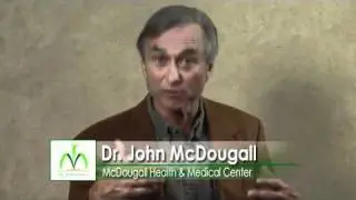 Dr. John McDougall Medical Message About: High Blood Pressure