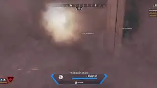 Apex Legends | WOAH THAT WAS SICK - Breach and Clear