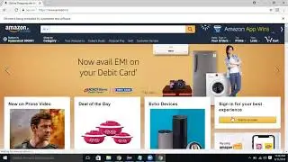 23-Scroll a Web Page using Selenium WebDriver