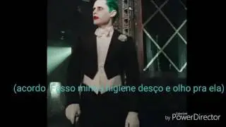 Amor Harley e joker cap.43