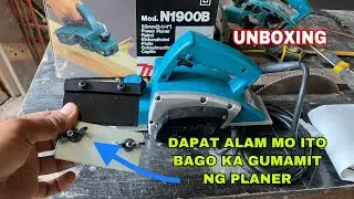 PAANO GUMAMIT  NG PLANER STEP BY STEP