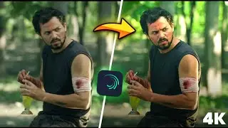 How to Get 4K CC Alight Motion | 4K CC Preset Alight Motion | Alight Motion 4k Quality 2023