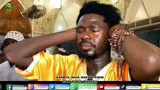 Zakirou Imam Assane Cisse
