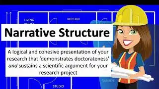 Ph.D Webinar - Narrative Structures for the Kappe