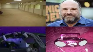 10 Lost Media Found in 2024