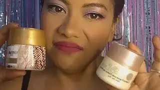 Depuración de cremas faciales #arabela #avon #fuller