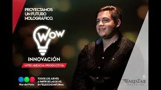 De Sueño a Emprendimiento - Lihuen
